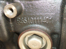 Laden Sie das Bild in den Galerie-Viewer, Motorblock Jeep Mercedes-Benz Compass 6510111401 2.2 CDI Diesel Unkomplett