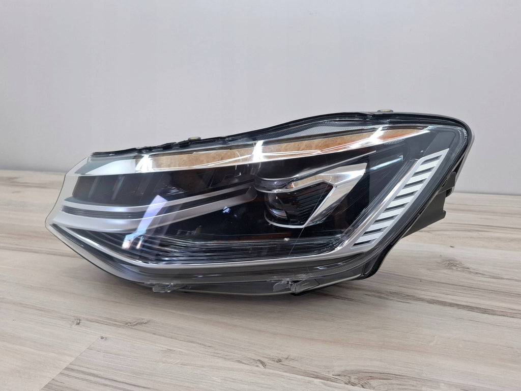 Frontscheinwerfer VW Caddy 2K8941035AJ Links Scheinwerfer Headlight SCH7542169349ox