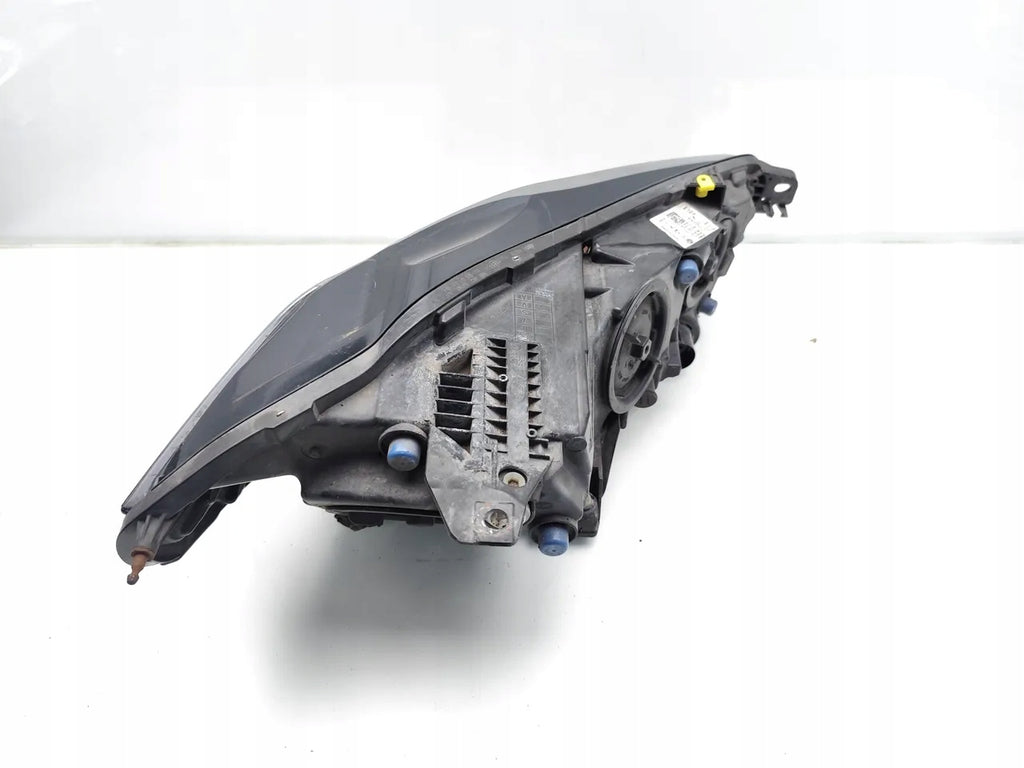 Frontscheinwerfer Jaguar Xe GX7313W030GE Links Scheinwerfer Headlight SCH2299110359ze