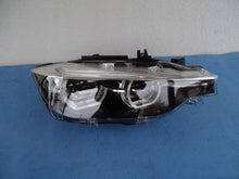 Laden Sie das Bild in den Galerie-Viewer, Frontscheinwerfer BMW 3 F30 F80 F31 9883520-01 Rechts Scheinwerfer Headlight SCH1686724037ew