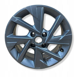 1x Alufelge 16 Zoll 6.5