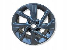 Load image into Gallery viewer, 1x Alufelge 16 Zoll 6.5" 4x108 38ET 9847228980 Opel Corsa F Rim Wheel FEL6418290257qh