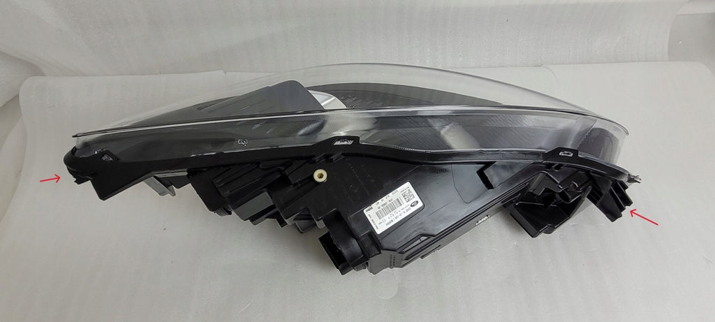 Frontscheinwerfer Ford Kuga III LV4B-13W030-AK Full LED Links Headlight SCH3998732676kq
