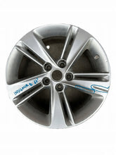 Laden Sie das Bild in den Galerie-Viewer, 3x Alufelge 17 Zoll 7.5&quot; 5x100 Opel Insignia B Rim Wheel