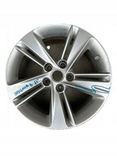 Laden Sie das Bild in den Galerie-Viewer, 3x Alufelge 17 Zoll 7.5" 5x100 Opel Insignia B Rim Wheel FEL8219657656fi