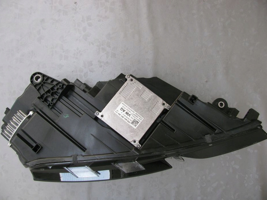 Frontscheinwerfer Skoda Octavia III 5E1941015E LED Links Scheinwerfer Headlight SCH6993368654ev