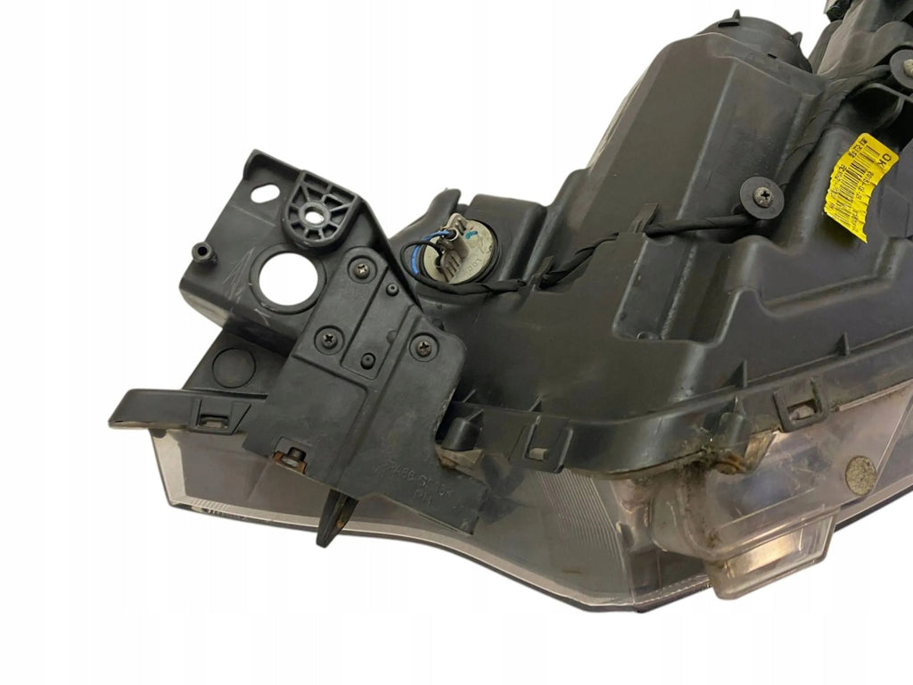 Frontscheinwerfer Mitsubishi Outlander I ECM92122A20 Rechts Headlight SCH8085514341xi