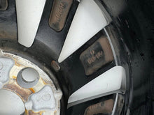 Laden Sie das Bild in den Galerie-Viewer, 1x Alufelge 17 Zoll 7.5&quot; 5x114.3 40ET 8729-6 Toyota Rim Wheel