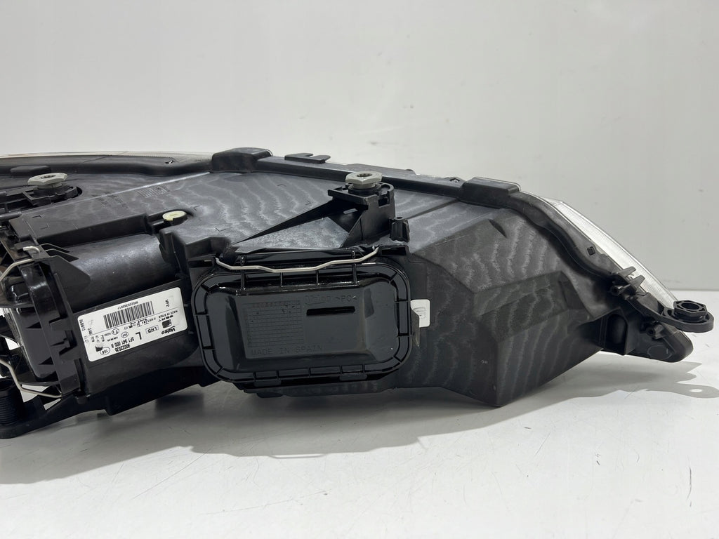 Frontscheinwerfer Seat Leon 5F1941005 Links Scheinwerfer Headlight