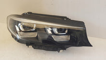 Laden Sie das Bild in den Galerie-Viewer, Frontscheinwerfer BMW 3 G21 G20 5A1DB38-01 LED Rechts Scheinwerfer Headlight SCH4519133459kt