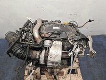 Laden Sie das Bild in den Galerie-Viewer, Motor Renault Laguna III M9RP814 2.0 DCI 150PS 314TKm 2011 Diesel Komplett MOT8493934773av