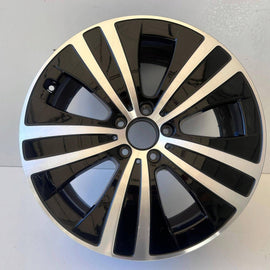 1x Alufelge 19 Zoll A2954011200 Mercedes-Benz Eqe V295 Rim Wheel FEL4881050369va