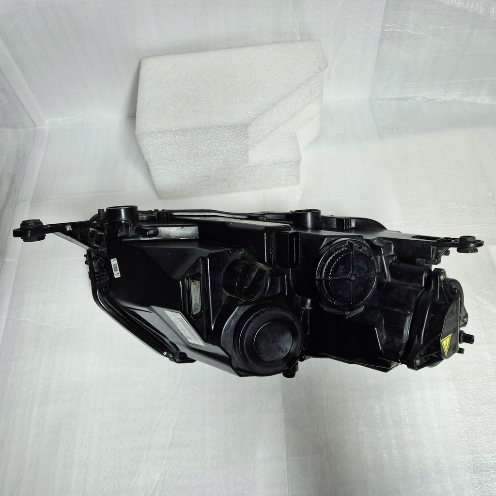 Frontscheinwerfer Skoda Rapid 5JB941015A Xenon Links Scheinwerfer Headlight SCH6774770663ev