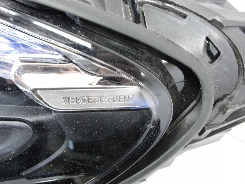 Frontscheinwerfer Mercedes-Benz Gle Coupe C167 A1679064104 LED Links Headlight