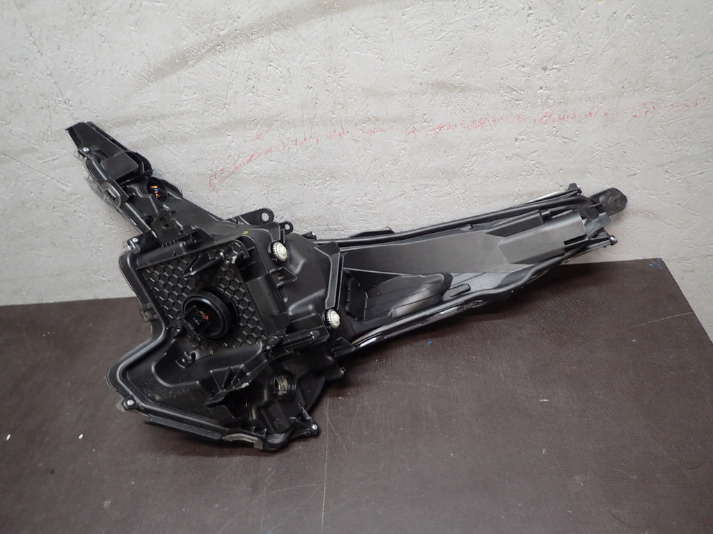 Frontscheinwerfer Toyota 4 Prius Full LED Rechts Scheinwerfer Headlight