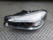 Laden Sie das Bild in den Galerie-Viewer, Frontscheinwerfer BMW F45 F46 7422579 LED Links Scheinwerfer Headlight SCH4992211380xp