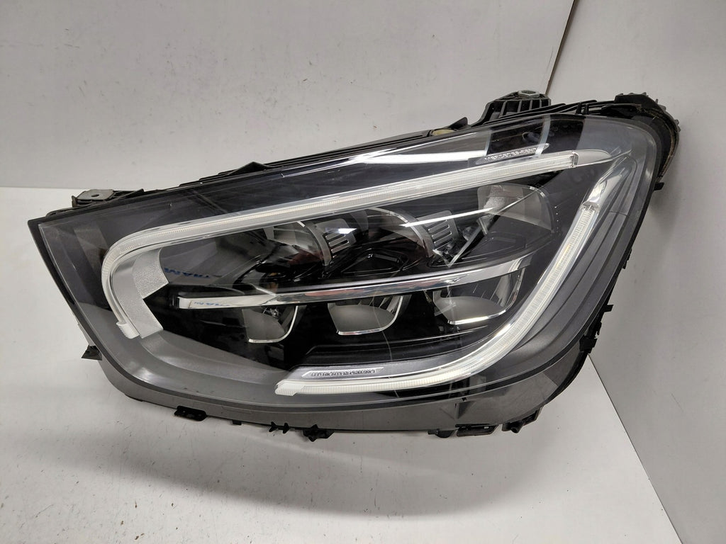 Frontscheinwerfer Mercedes-Benz Glc A2539066901 Full LED FALSE Headlight SCH2904903346xv