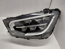 Laden Sie das Bild in den Galerie-Viewer, Frontscheinwerfer Mercedes-Benz Glc A2539066901 Full LED FALSE Headlight SCH2904903346xv