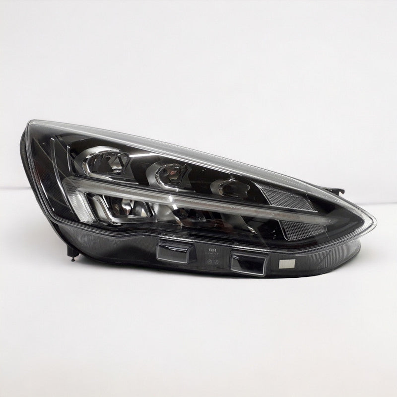 Frontscheinwerfer Ford Focus JX7B-13E014-CE FULL LED Rechts Headlight