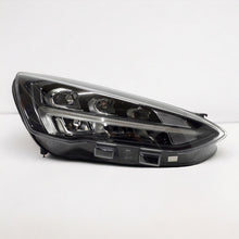 Laden Sie das Bild in den Galerie-Viewer, Frontscheinwerfer Ford Focus JX7B-13E014-CE FULL LED Rechts Headlight