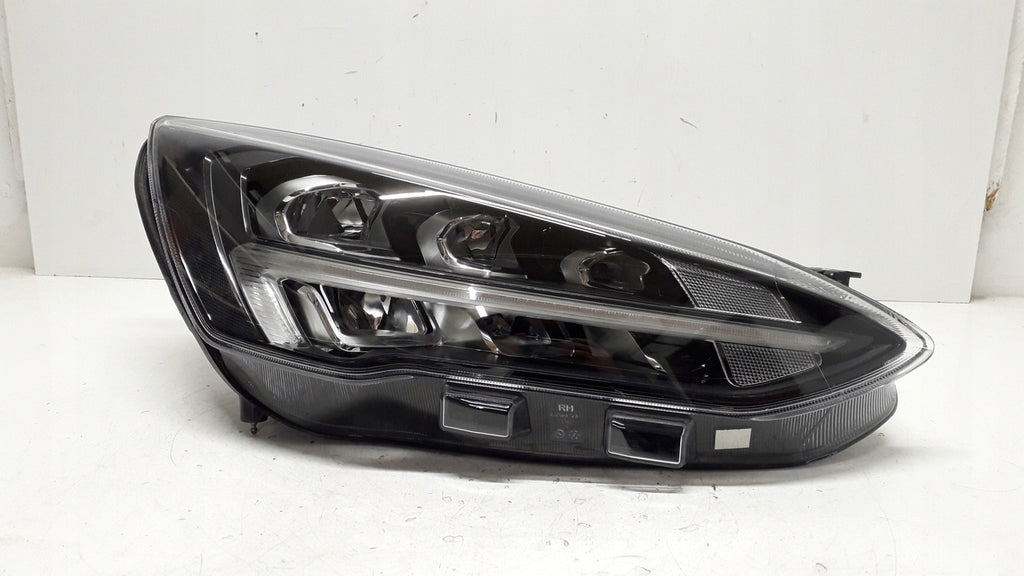 Frontscheinwerfer Ford Focus JX7B-13E014-CE FULL LED Rechts Headlight