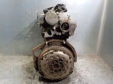 Laden Sie das Bild in den Galerie-Viewer, Motor Nissan Renault X-Trail I M9R M9R856 2.0 DCI 150PS Diesel Engine Unkomplett