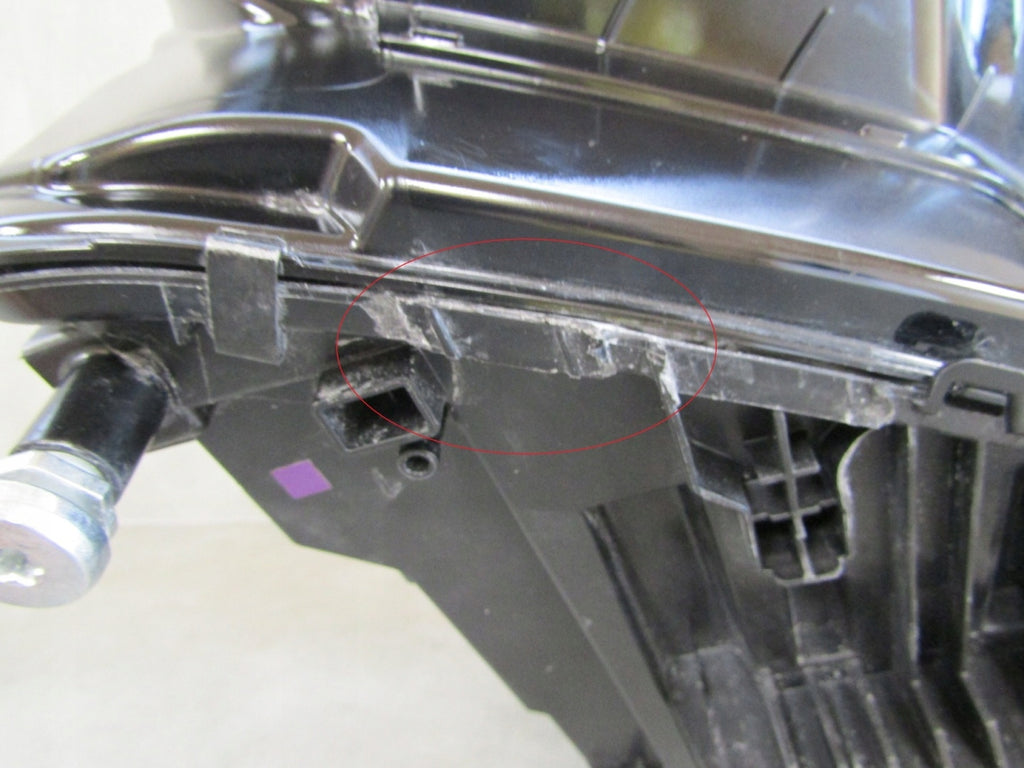 Frontscheinwerfer BMW 5 5A798D7 LED Links Scheinwerfer Headlight SCH8544572937pv