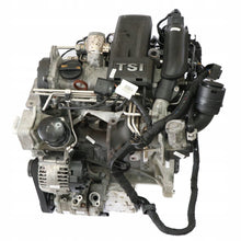 Load image into Gallery viewer, Motor Seat VW Ibiza Polo 6r CBZB 1.2 TSI 105PS 77kW 94TKm Benzin Engine Komplett