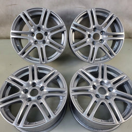 4x Alufelge 16 Zoll 7.0