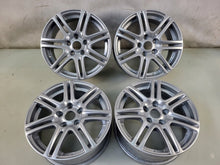 Laden Sie das Bild in den Galerie-Viewer, 4x Alufelge 16 Zoll 7.0" 5x112 52ET KBA49720 Audi Rim Wheel FEL1530864403za