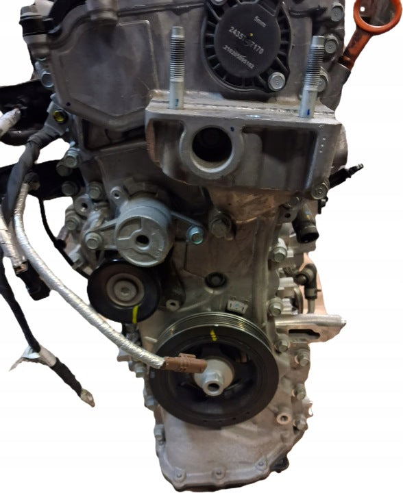 Motor Kia Ceed G3LE 1.0 T-GDI 40TKm Benzin Engine Unkomplett MOT1220243650zg