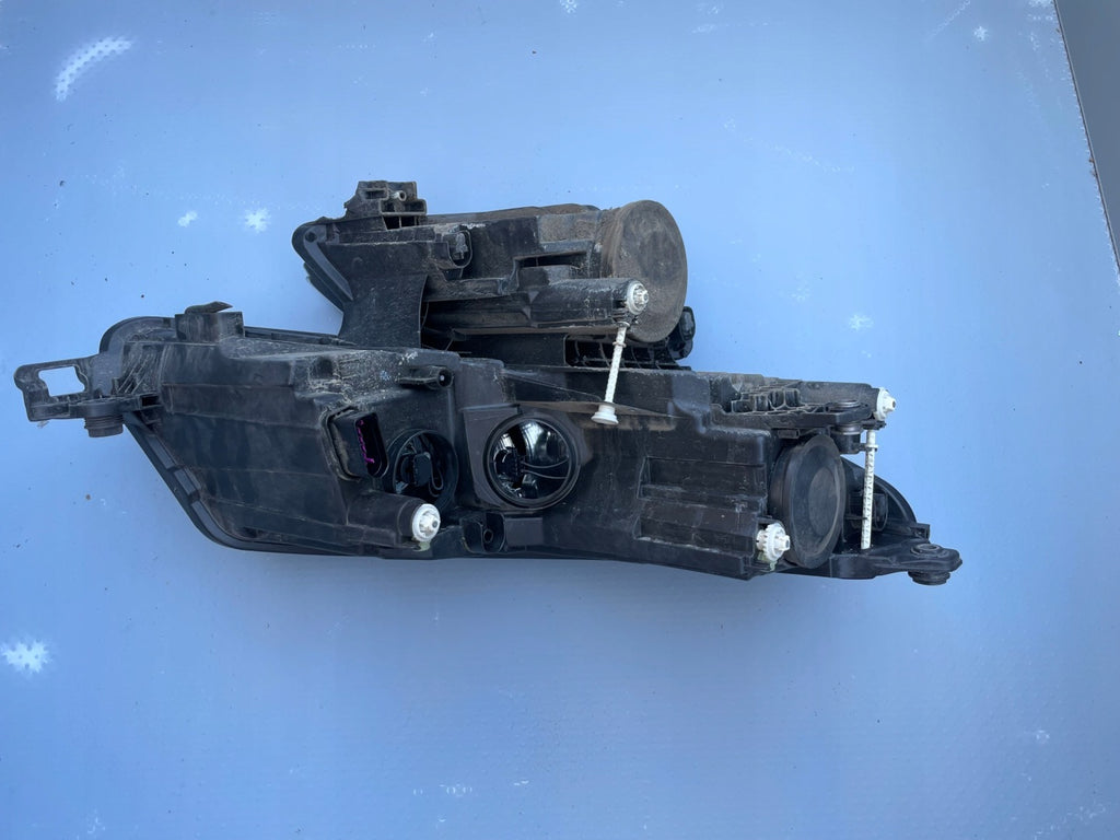 Frontscheinwerfer Skoda Kodiaq 566941015B Full LED Links Scheinwerfer Headlight SCH4425386185uo