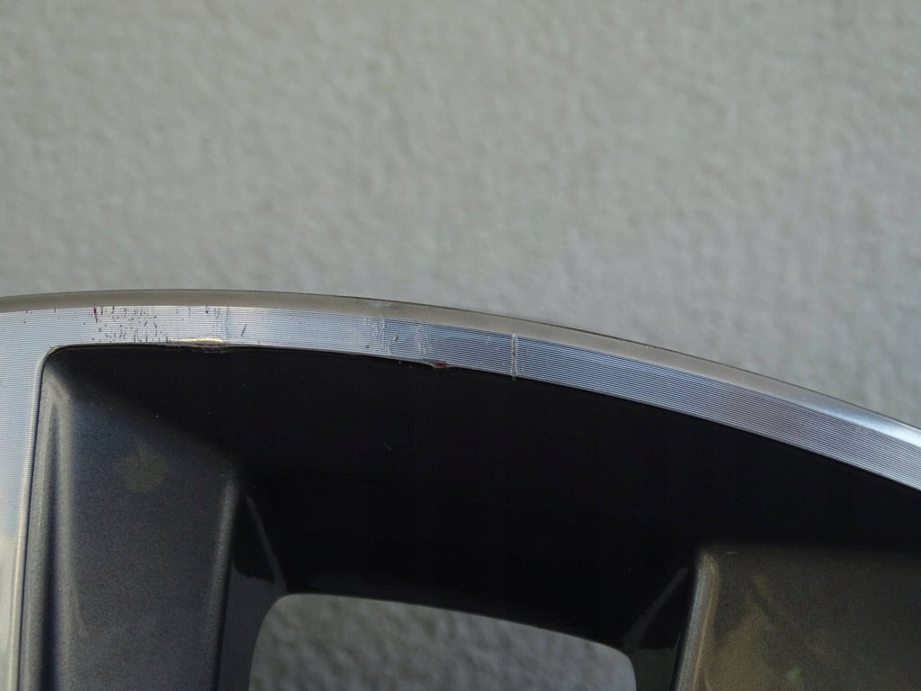 1x Alufelge 17 Zoll 5x112 2GA601025P VW T-Roc I Rim Wheel FEL3103336785gr
