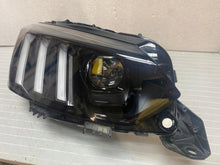 Laden Sie das Bild in den Galerie-Viewer, Frontscheinwerfer Peugeot 208 I 9841641980 Full LED Rechts Headlight SCH9073093425tr