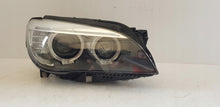 Load image into Gallery viewer, Frontscheinwerfer BMW 7 F01 F02 7424134 Xenon Rechts Scheinwerfer Headlight