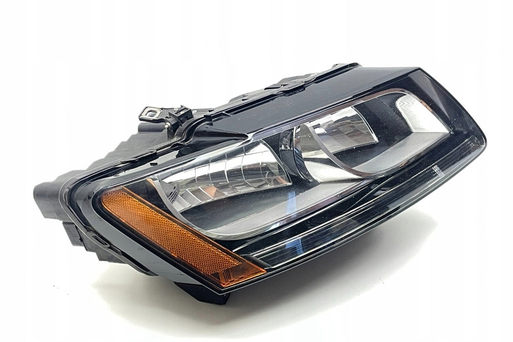 Frontscheinwerfer Audi Q5 1001117075 Rechts Scheinwerfer Headlight