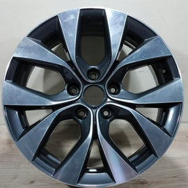 1x Alufelge 17 Zoll 7.0