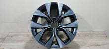 Laden Sie das Bild in den Galerie-Viewer, 1x Alufelge 17 Zoll 7.0" 5x114.3 35ET Renault Captur Rim Wheel FEL3699996625ph