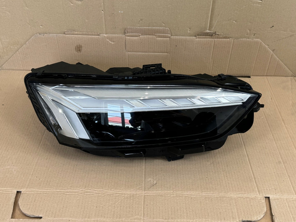 Frontscheinwerfer Audi A5 8W6941040 LED Rechts Scheinwerfer Headlight