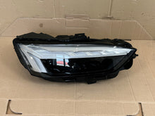 Laden Sie das Bild in den Galerie-Viewer, Frontscheinwerfer Audi A5 8W6941040 LED Rechts Scheinwerfer Headlight