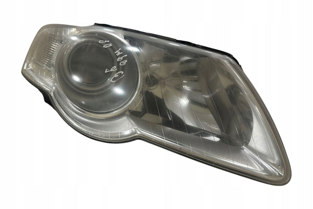 Frontscheinwerfer VW Passat 3C0941006AB 89316400 Rechts Scheinwerfer Headlight SCH6362968074po