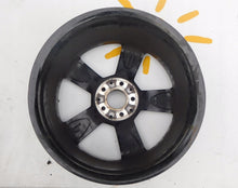 Laden Sie das Bild in den Galerie-Viewer, 1x Alufelge 18 Zoll 8.5&quot; 5x112 48ET Glanz Schwarz A2124013402 Mercedes-Benz W212