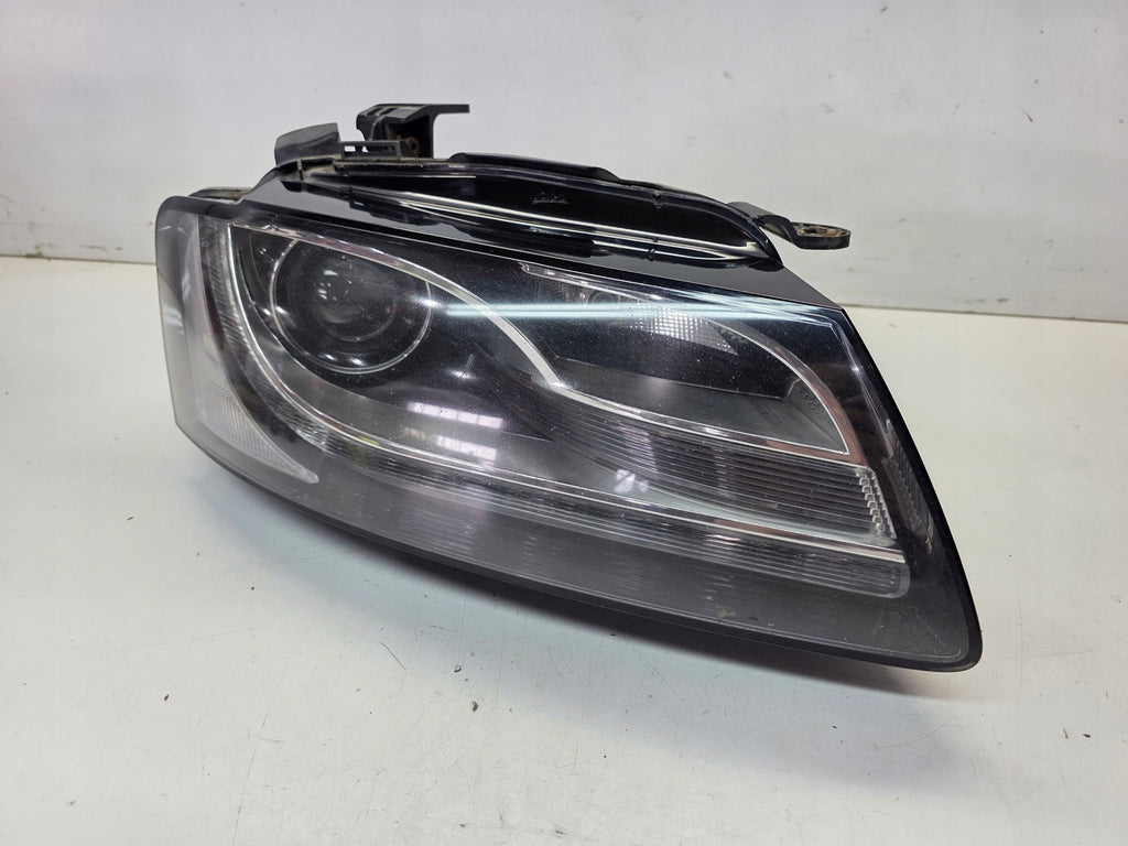 Frontscheinwerfer Audi A5 8T0941004AL LED Rechts Scheinwerfer Headlight SCH9049414352ca