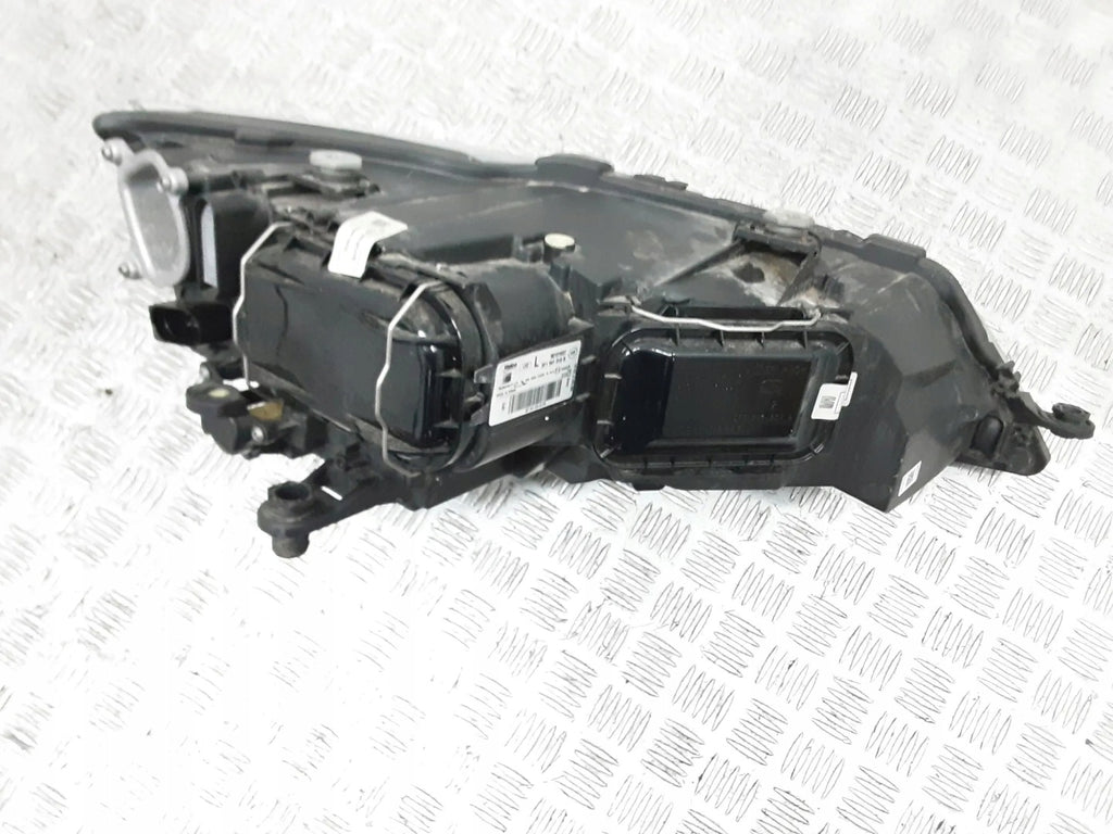 Frontscheinwerfer Seat Leon St 5F1941015B Links Scheinwerfer Headlight SCH9256376549sv