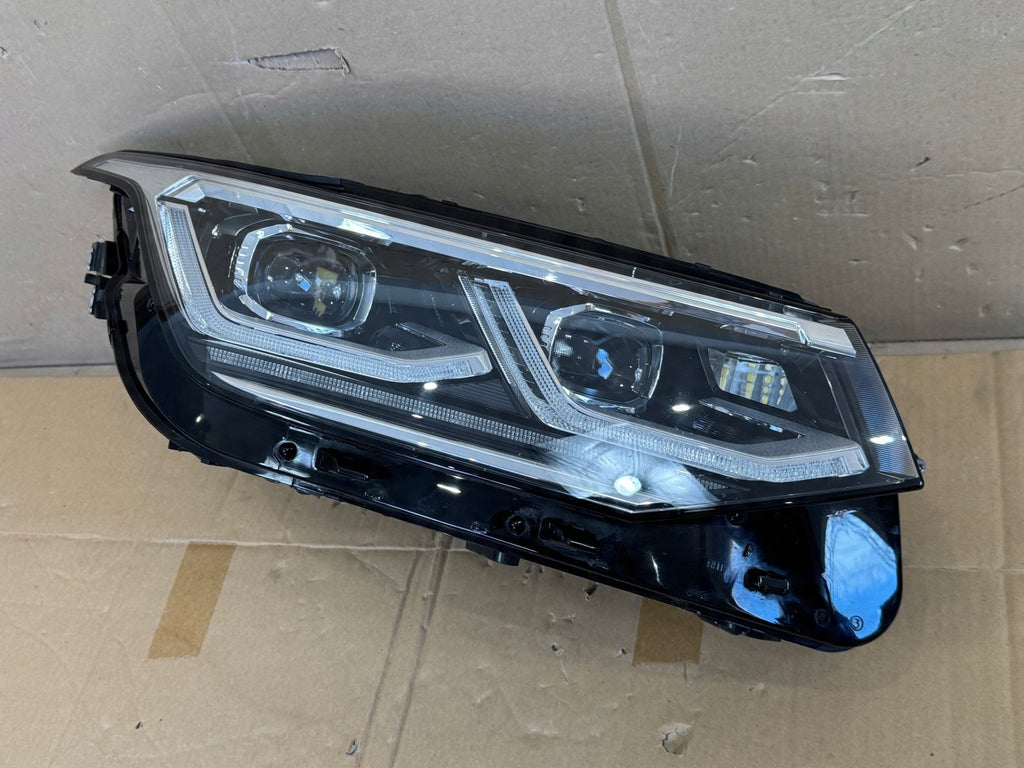 Frontscheinwerfer VW Tiguan 5NN941082D Full LED Rechts Scheinwerfer Headlight