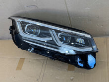 Laden Sie das Bild in den Galerie-Viewer, Frontscheinwerfer VW Tiguan 5NN941082D Full LED Rechts Scheinwerfer Headlight