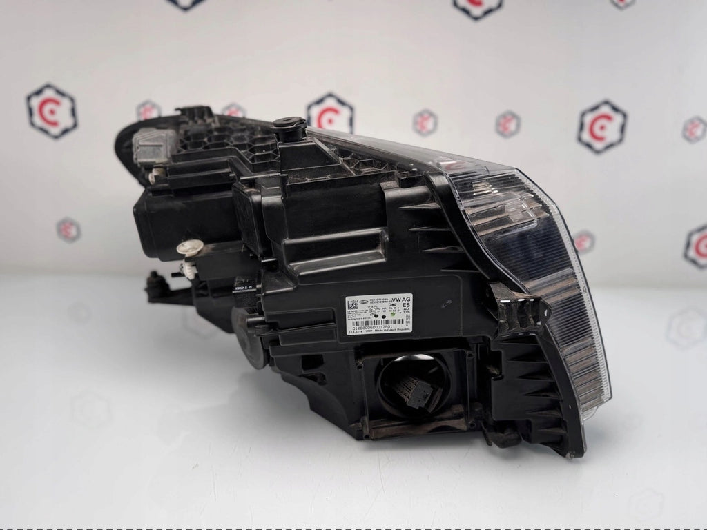 Frontscheinwerfer VW Crafter 7C1941035 LED Links Scheinwerfer Headlight SCH2584577066lg