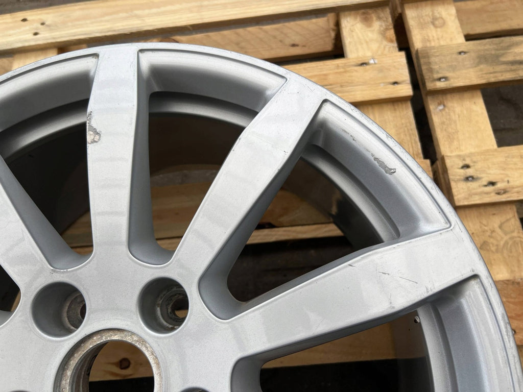 1x Alufelge 19 Zoll 5x130 9Y0601025AT Porsche Cayenne Rim Wheel FEL3317007387yc