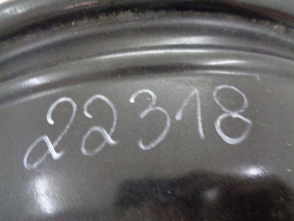 1x Alufelge 16 Zoll 6.5" 5x120 6883515 BMW 3 G21 G20 Rim Wheel FEL3153273407gm