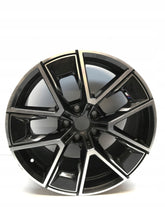 Laden Sie das Bild in den Galerie-Viewer, 1x Alufelge 19 Zoll 9.0" 5x112 42ET 8747303 BMW I4 G26 Rim Wheel FEL4347708428ka